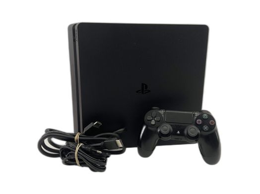 sony ps4 slim 500gb