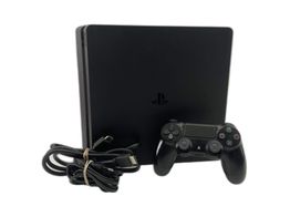 sony ps4 slim 500gb