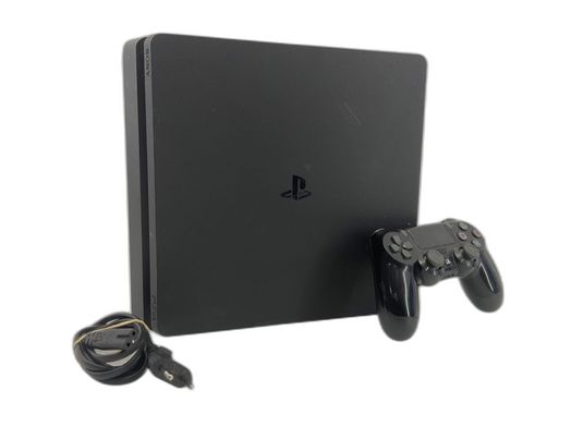 sony ps4 slim 500gb