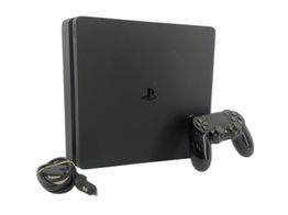 sony ps4 slim 500gb