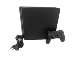 sony ps4 slim 500gb