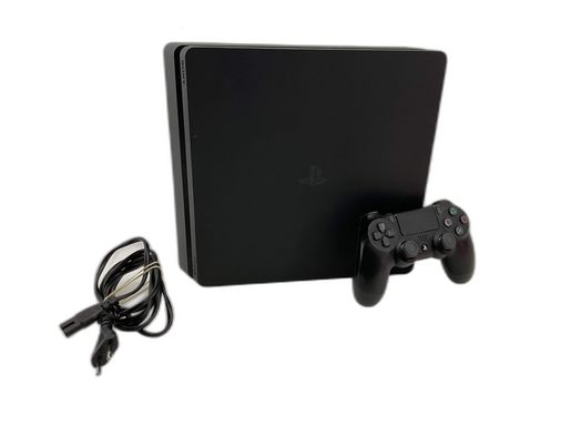 sony ps4 slim 500gb