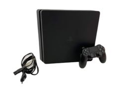 sony ps4 slim 500gb sony ps4 slim 500gb