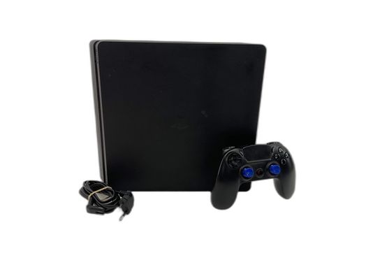 sony ps4 slim 500gb
