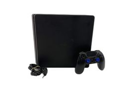 sony ps4 slim 500gb sony ps4 slim 500gb