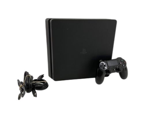 sony ps4 slim 500gb