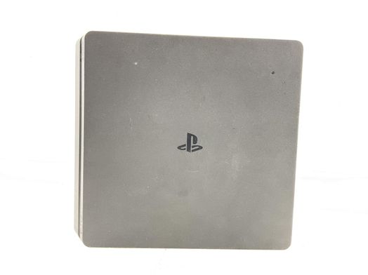 sony ps4 slim 500gb