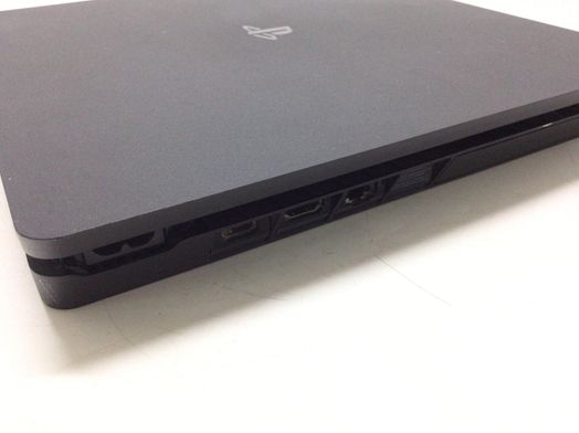 sony ps4 slim 500gb