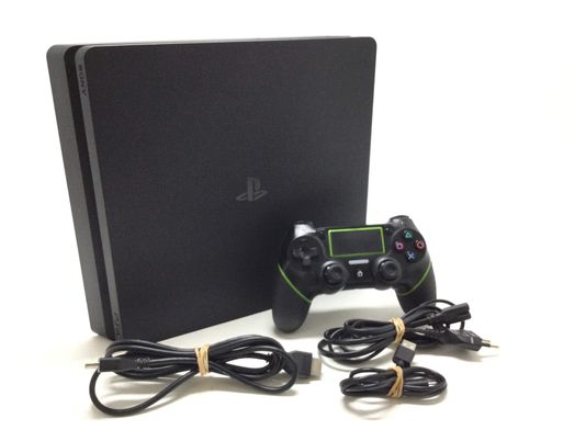 sony ps4 slim 500gb