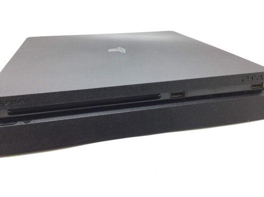 sony ps4 slim 500gb