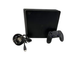 sony ps4 slim 500gb