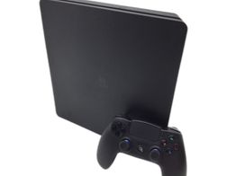 sony ps4 slim 500gb