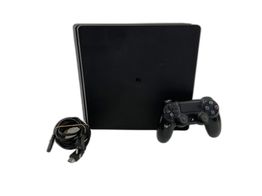 sony ps4 slim 500gb