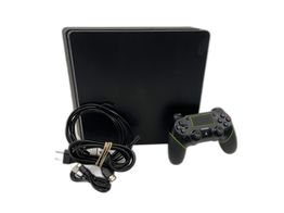 sony ps4 slim 500gb