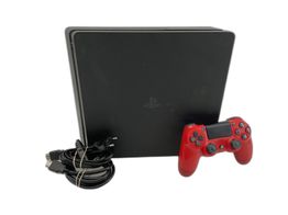 sony ps4 slim 500gb