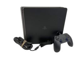 sony ps4 slim 500gb