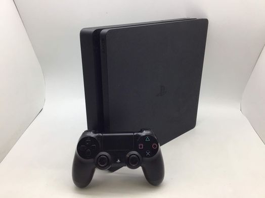 sony ps4 slim 500gb
