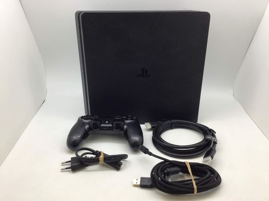 sony ps4 slim 500gb