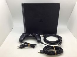 sony ps4 slim 500gb