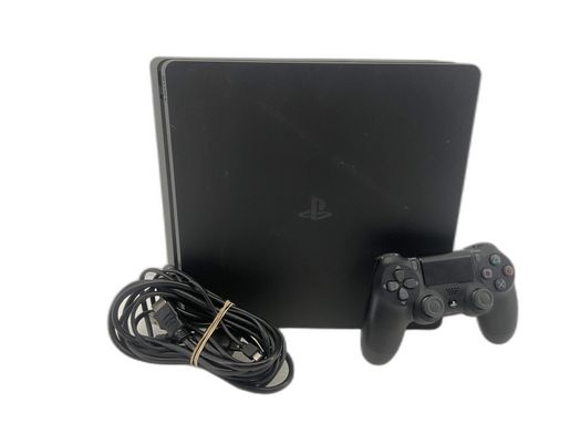 sony ps4 slim 500gb