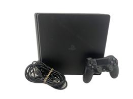 sony ps4 slim 500gb