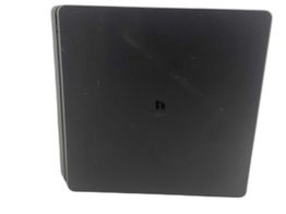 sony ps4 slim 500gb