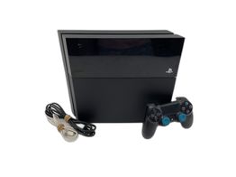 sony ps4 slim 500gb