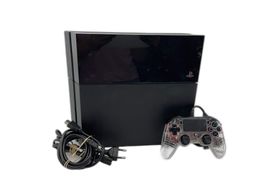 sony ps4 slim 500gb
