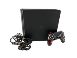 sony ps4 slim 500gb