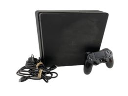 sony ps4 slim 500gb