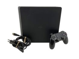 sony ps4 slim 500gb