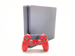 sony ps4 slim 500gb