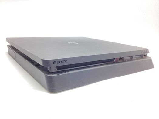 sony ps4 slim 500gb