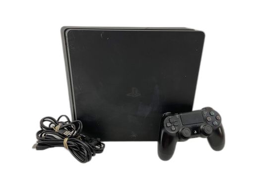sony ps4 slim 500gb
