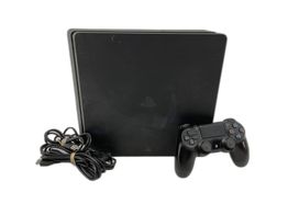 sony ps4 slim 500gb