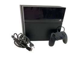 sony ps4 slim 500gb