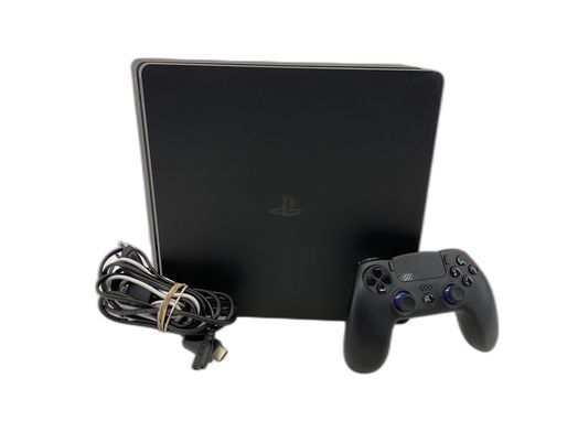 sony ps4 slim 500gb