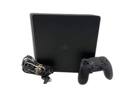 sony ps4 slim 500gb