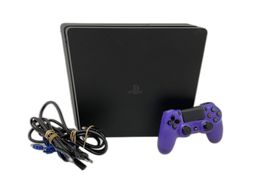sony ps4 slim 500gb
