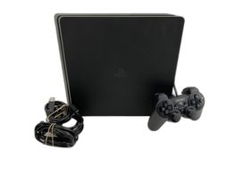 sony ps4 slim 500gb