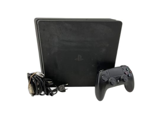 sony ps4 slim 500gb