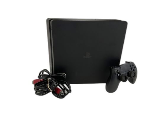 sony ps4 slim 500gb