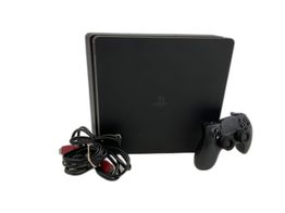 sony ps4 slim 500gb