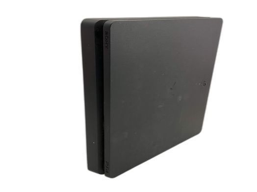 sony ps4 slim 500gb