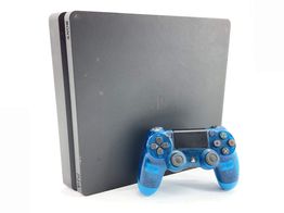 sony ps4 slim 500gb