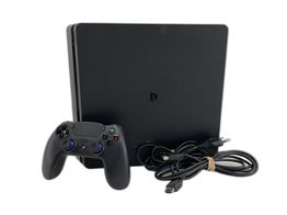 sony ps4 slim 500gb