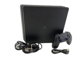 sony ps4 slim 500gb