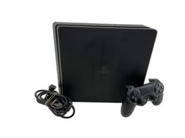 sony ps4 slim 500gb