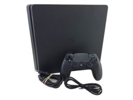 sony ps4 slim 500gb