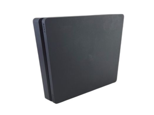sony ps4 slim 500gb